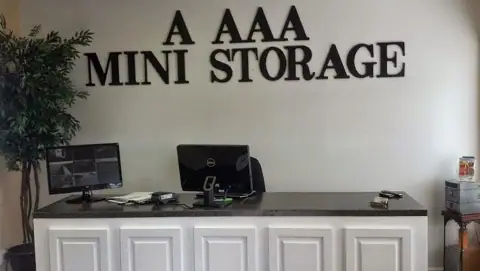 A-AAA Mini Storage photo 2