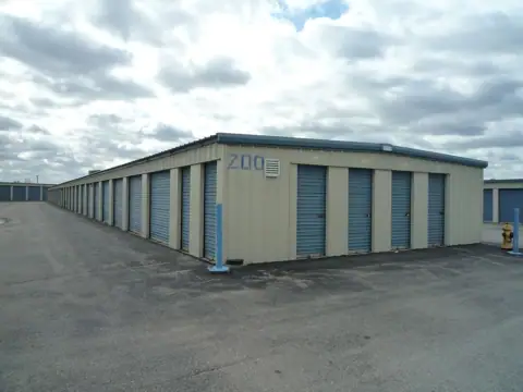 Armor Storage - Twin City in Council Bluffs, IA