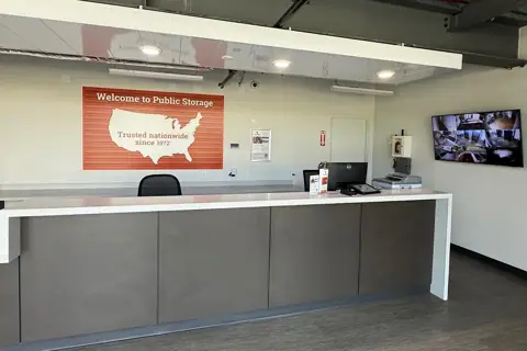 Public Storage photo 2