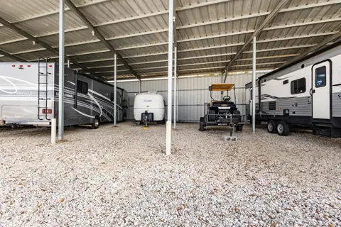 BlueGate Boat & RV Storage photo 2