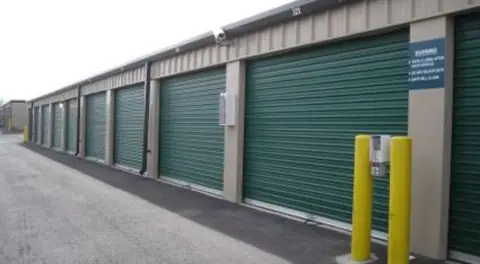 Bear Valley Mesa Self Storage photo 2
