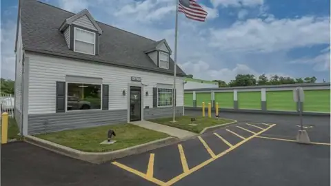 Extra Space Storage in Cincinnati, OH