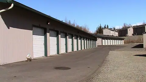 A-Midtown Storage photo 2