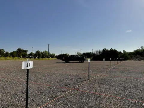 Longhorn Storage Services - Georgetown photo 2