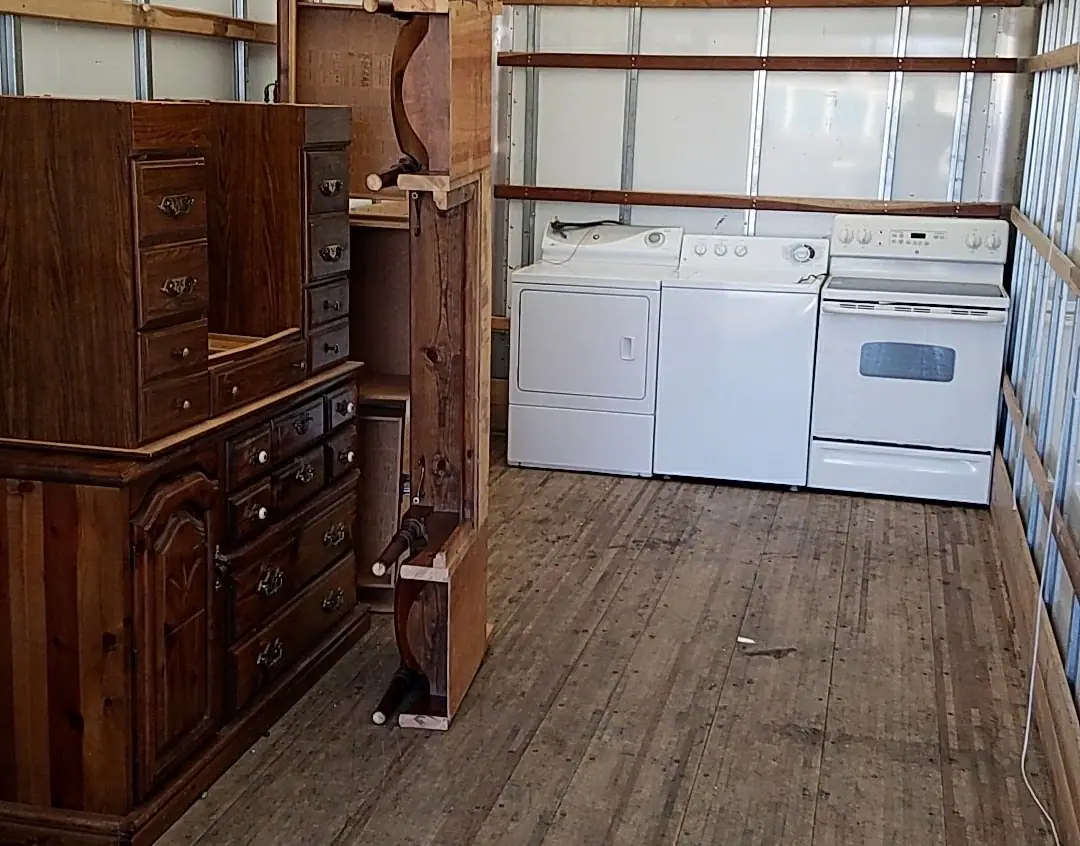 Hempfield Mini Storage, RV storage in Greensburg