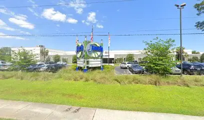 Super Toys Storage, RV storage in Jacksonville