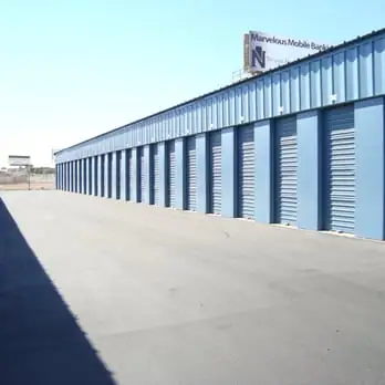 Maycliff Mini-Storage and RV Park photo 3