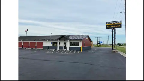 StorageMart in Lincoln, NE