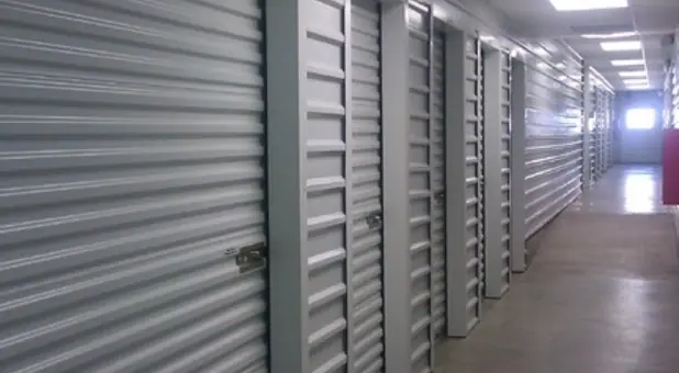 Alamo Self Storage - Matlock, RV storage in Arlington