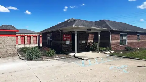 Public Storage in Lafayette, IN