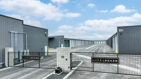 LuxeLocker Premium Storage - Jerome, ID photo 2