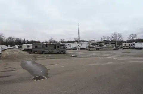 Clearcreek Self Storage photo 2