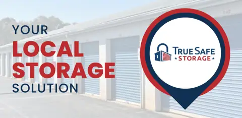 TrueSafe Storage - Anderson in Anderson, SC