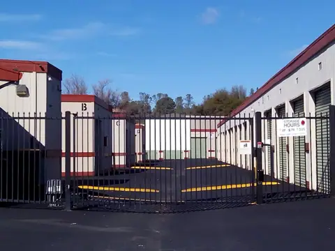 Cameron Park Rent-A-Storage photo 2