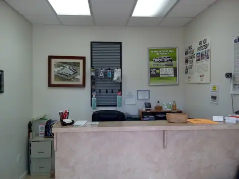 Cameron Park Rent-A-Storage photo 3