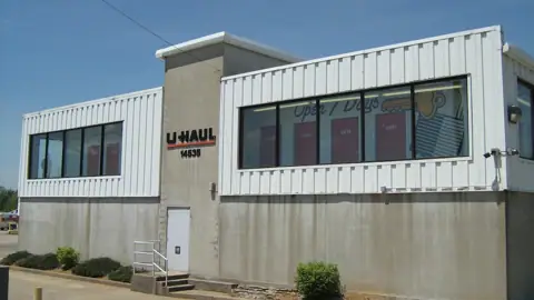 Self-Storage at U-Haul photo 2
