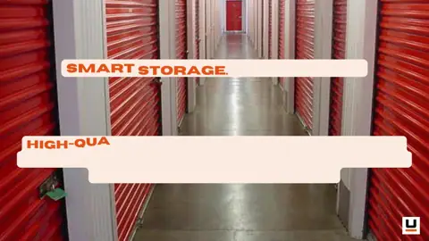 Self-Storage at U-Haul photo 3