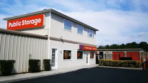 Public Storage in Norfolk, VA