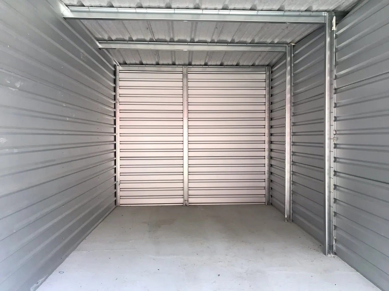 Cornerstone Storage, RV storage in Salt Lick