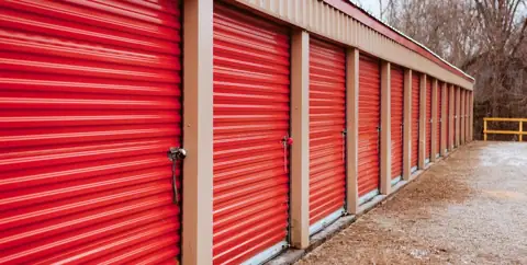 Cornerstone Storage photo 2