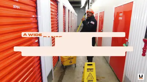 Self-Storage at U-Haul photo 2
