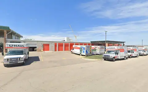 Self-Storage at U-Haul photo 2