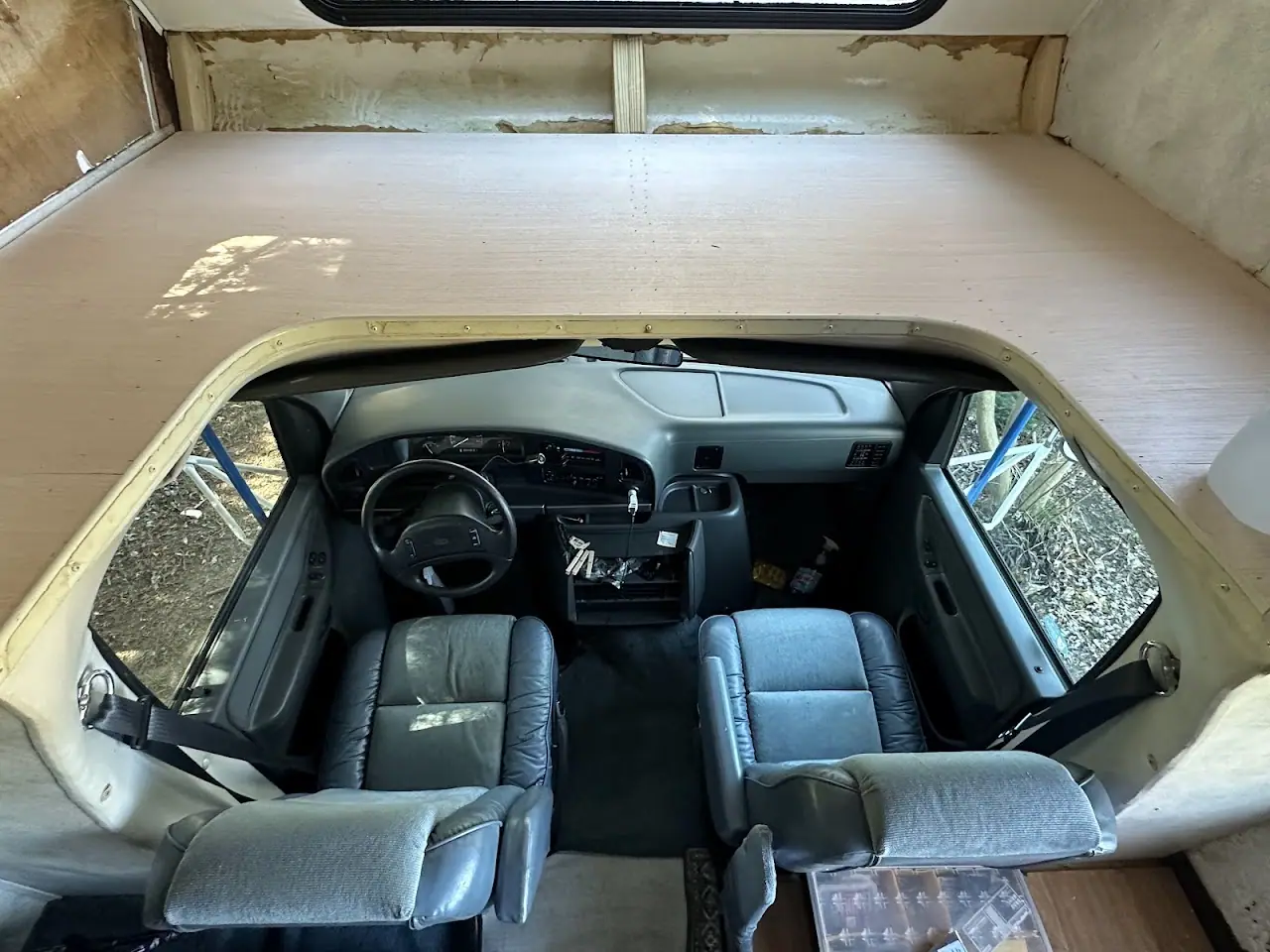 Elite Rv Repairs, RV storage in Charlotte