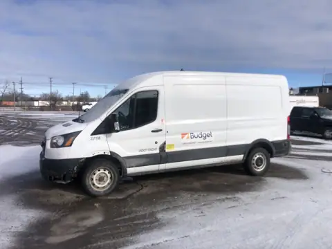 New Beginnings Moving and Storage LLC in Euclid, OH