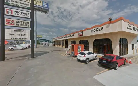 Self-Storage at U-Haul photo 2