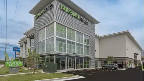 Extra Space Storage in Murray, UT