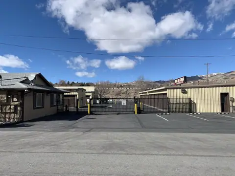 Mogul Self Storage in Reno, NV