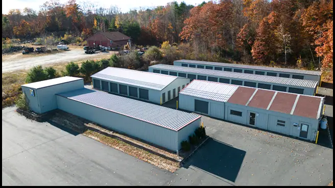 All Purpose Storage, RV storage in Hillsborough