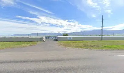 Voegele Mini Warehouses, RV storage in Bozeman