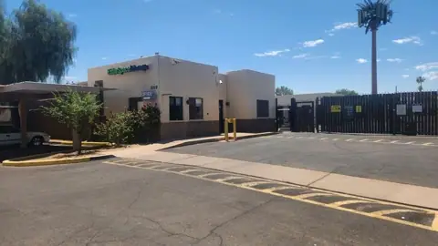 Extra Space Storage in Tempe, AZ