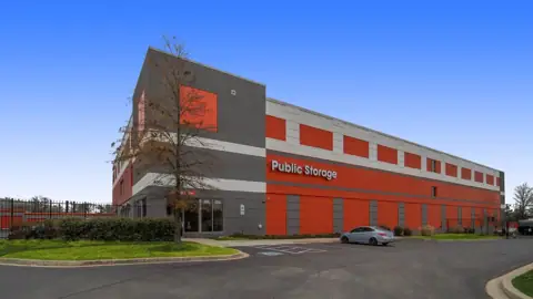Public Storage in Baltimore, MD