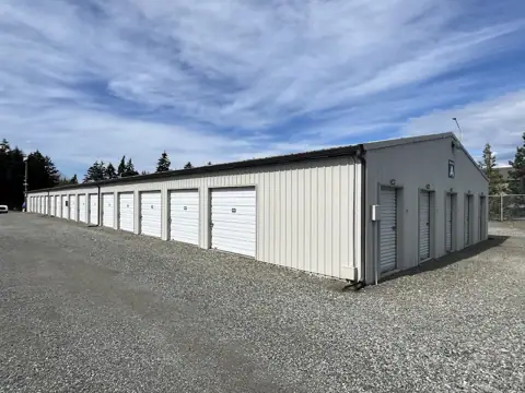 Glacier West Self Storage photo 2