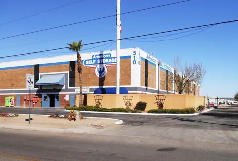 American Self Storage photo 2