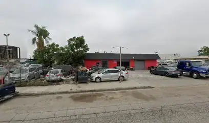 San Bernadino RV Storage in Highland, CA