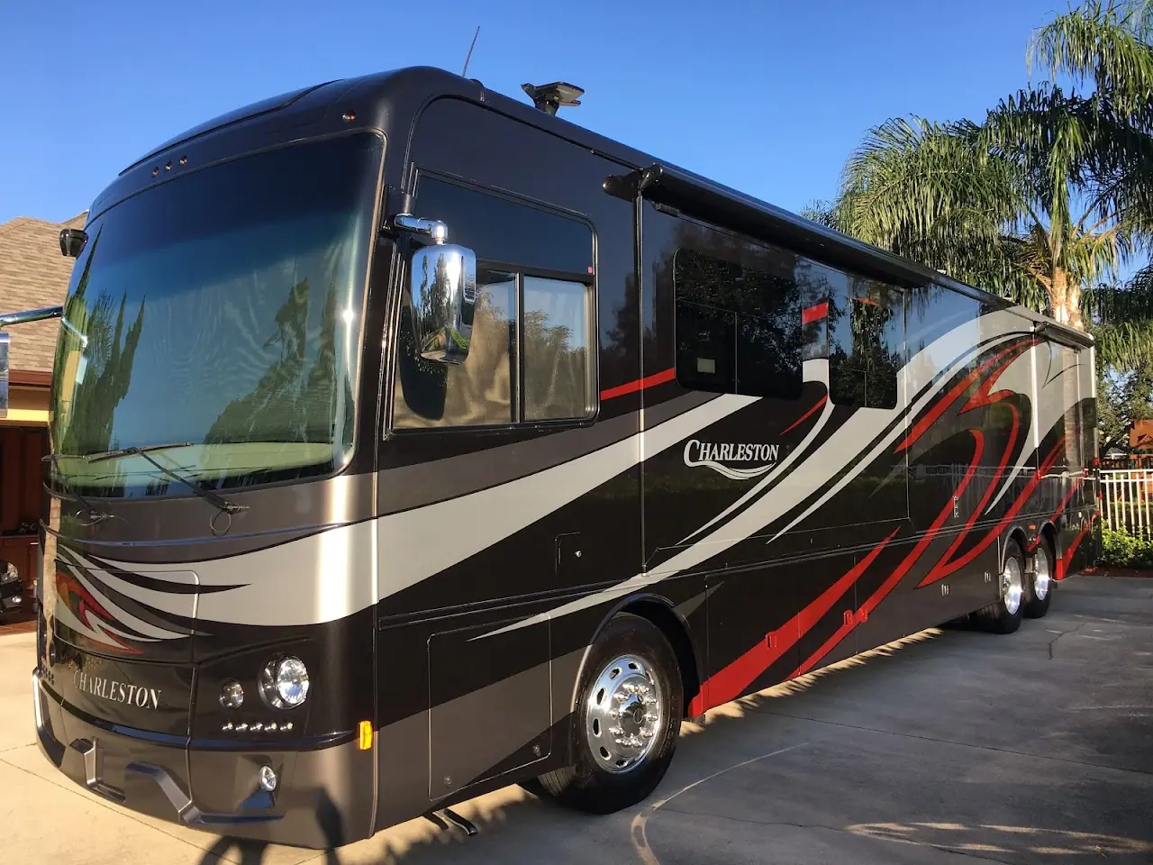 Rocket Coast RV, RV storage in Melbourne