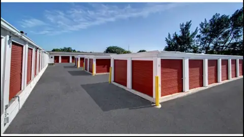 StorageMart in Key West, FL