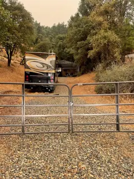 Oakridge RV, Boat & Car Storage in Colfax, CA