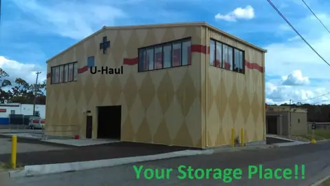 U-Haul Moving & Storage of Clementon in Clementon, NJ