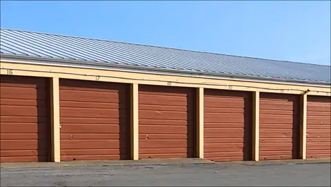 Trilink Storage - Bellefontaine in Bellefontaine, OH