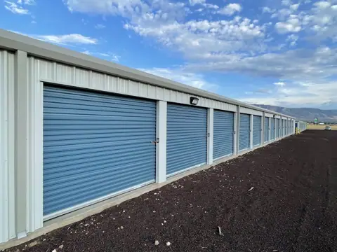 Make'n Space Self Storage LLC photo 2