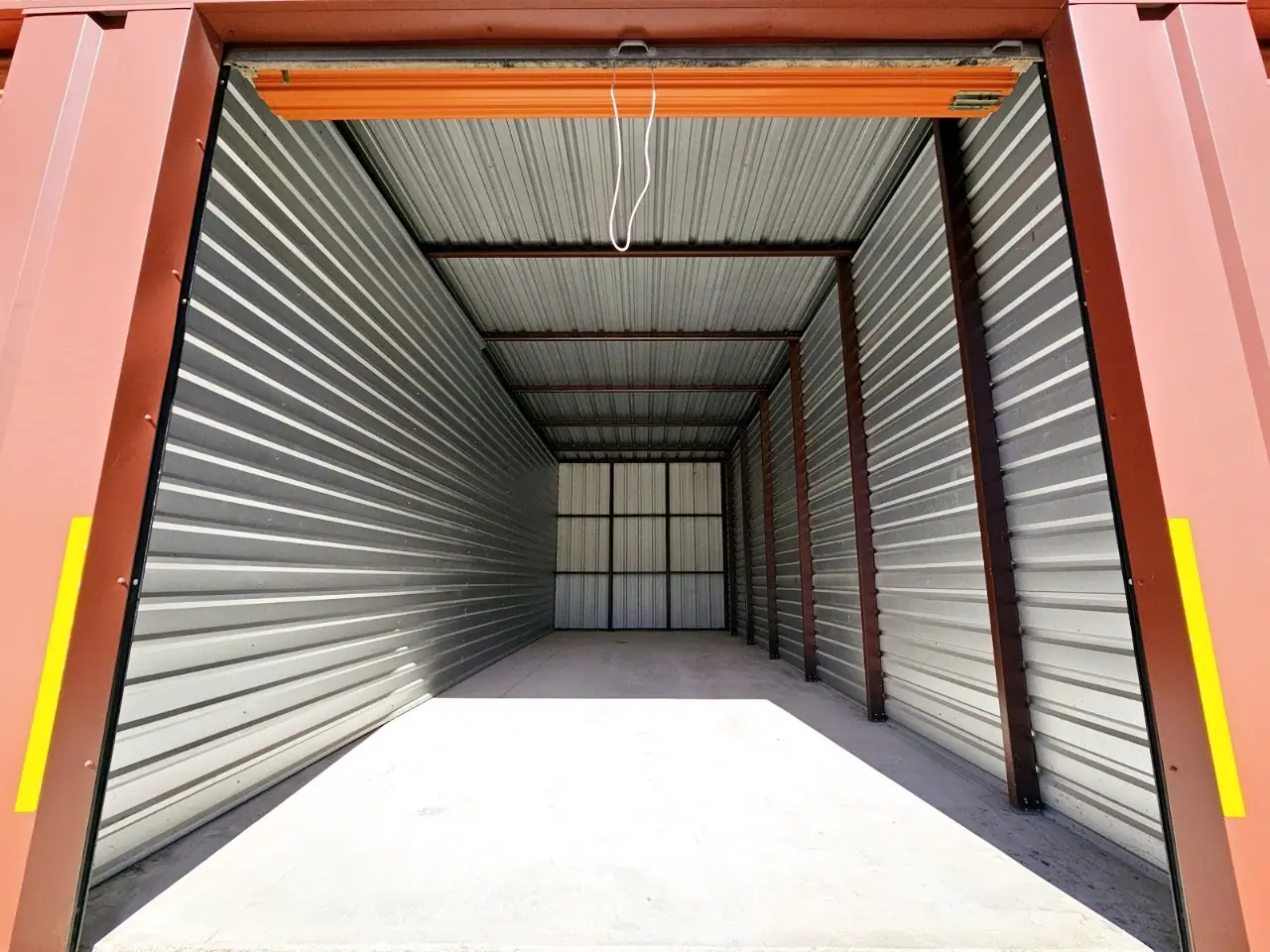 Cajun Mini Storage, RV storage in Lakehills