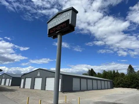 Door County Self Storage photo 2