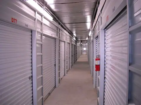 Delta 2 Self Storage photo 2