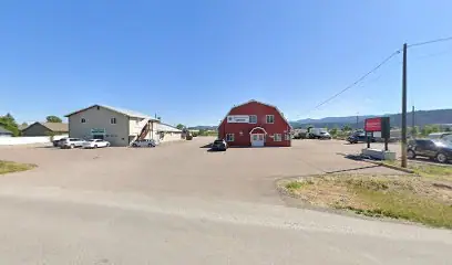 ABC Storage, RV storage in Kalispell