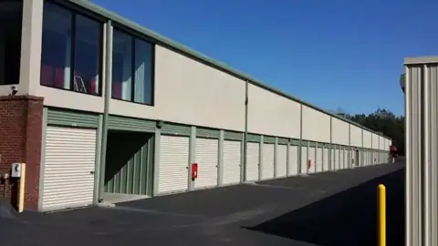 Storage Sense - Dahlonega in Dahlonega, GA