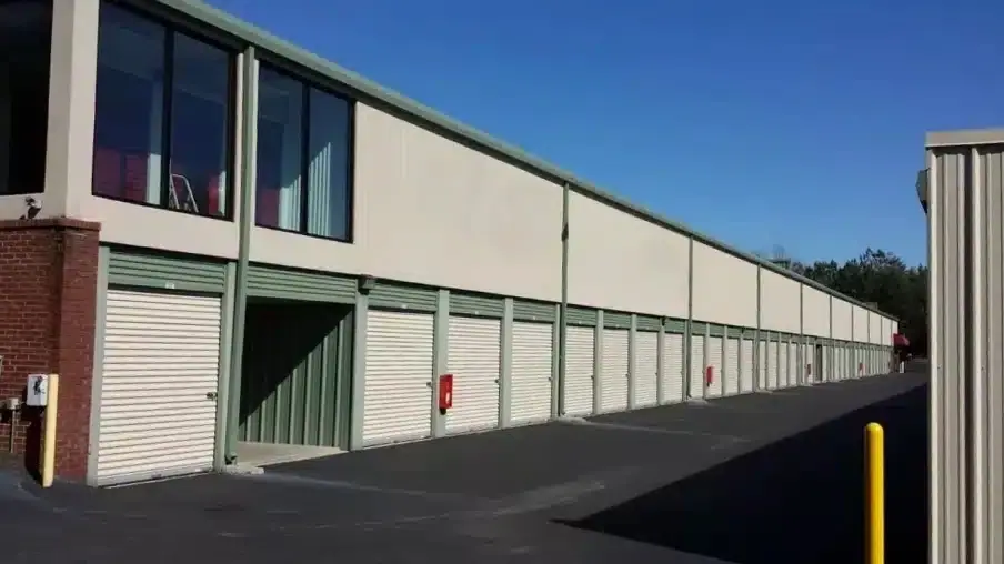 Storage Sense - Dahlonega, RV storage in Dahlonega